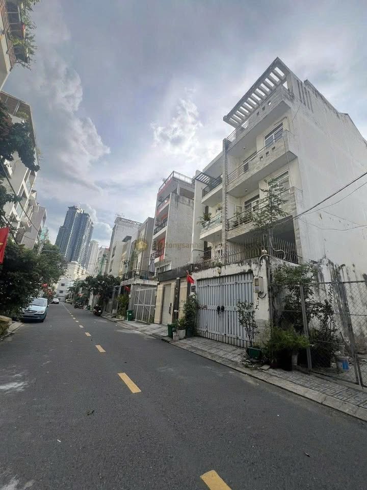 Nhà phố Đường số 16, Phường An Phú, Quận 2 - Diện tích 105m² giá 23 tỷ - Sổ hồng chính chủ!