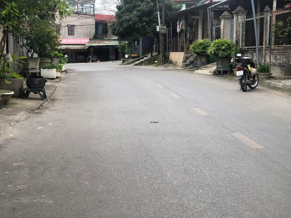 FrontHouse Võ Thị Sáu, Đông Hà 145m² giá chỉ 2.1 tỷ - Đầu tư sinh lời ngay!