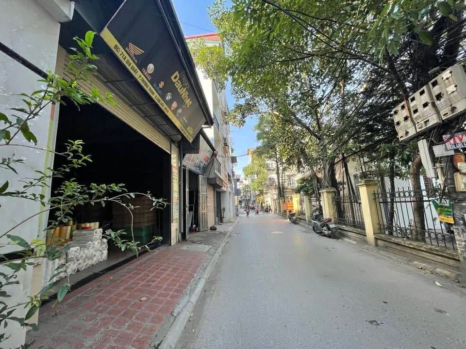 Lô Đất Bồ Đề, Long Biên 89m² giá 8 tỷ - Đầu tư sinh lời ngay!