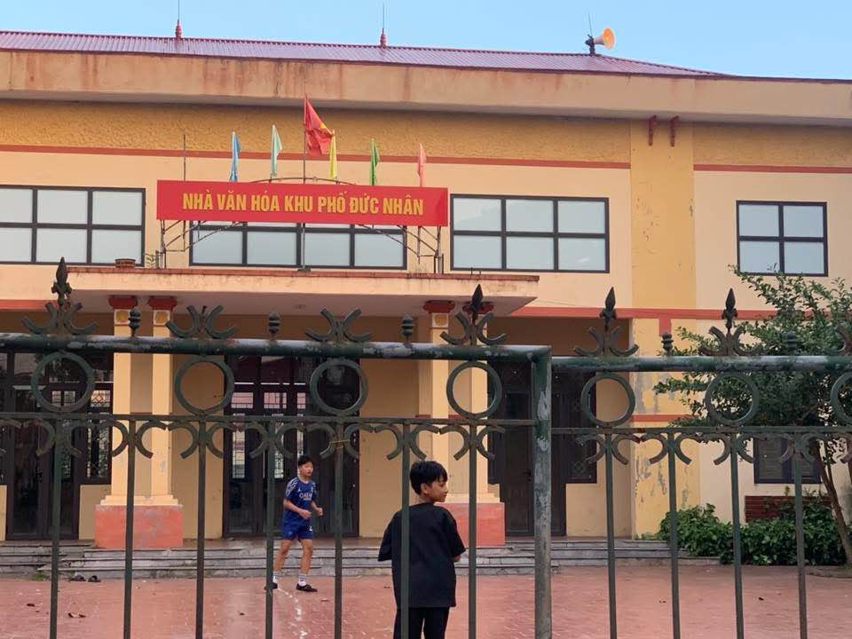 Đất Lô Góc 51m² Trạm Lộ, Thuận Thành - Giá Hơn 1 Tỷ, Đường Ô Tô Thông