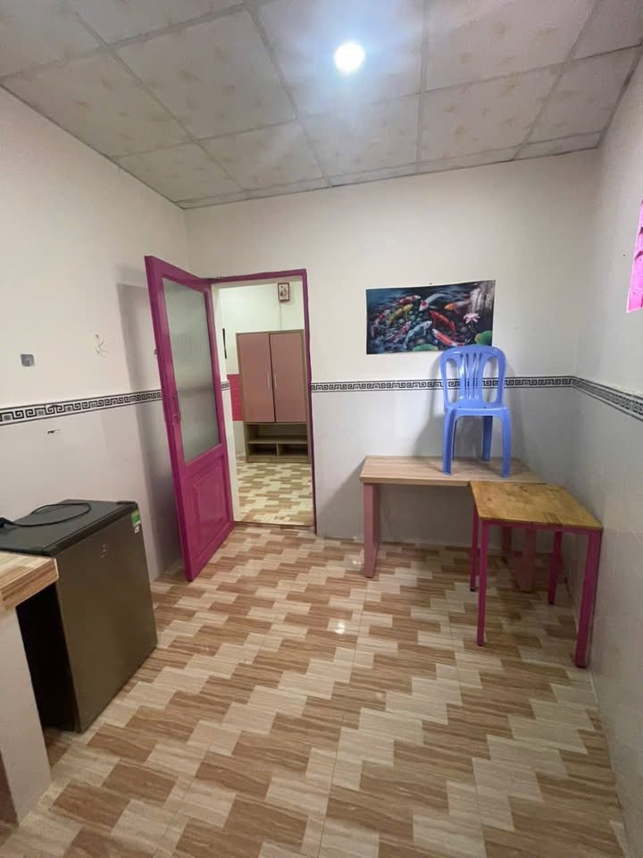 Studio Trần Phú 30m² giá thỏa thuận - Full nội thất tiện nghi!