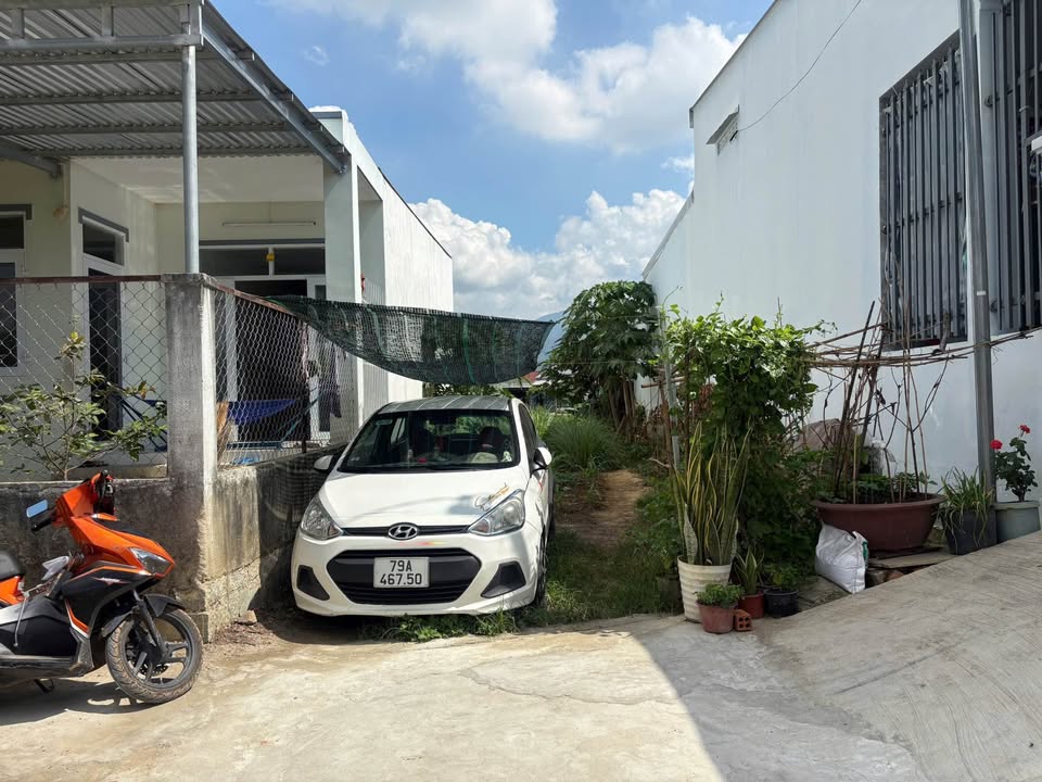 Đất Diên Điền, Diên Khánh 163.8m² giá 800 triệu - Đường ô tô tận nơi!