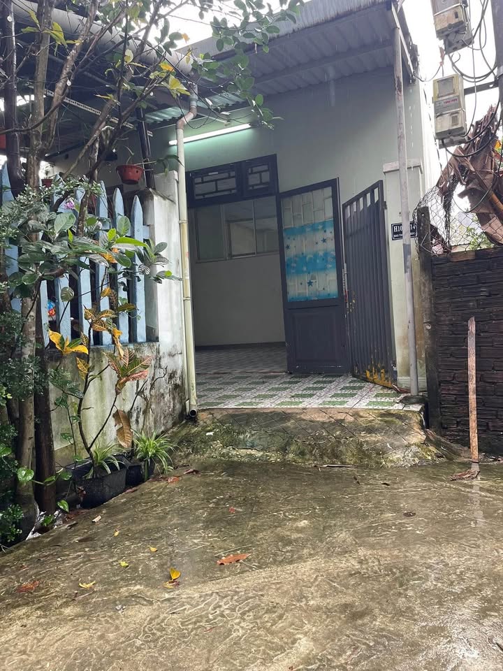 Nhà cấp 4 Trần Ngọc Sương, Hòa Thọ Đông, 60m² giá 2 tỷ - Cơ hội sở hữu ngay!