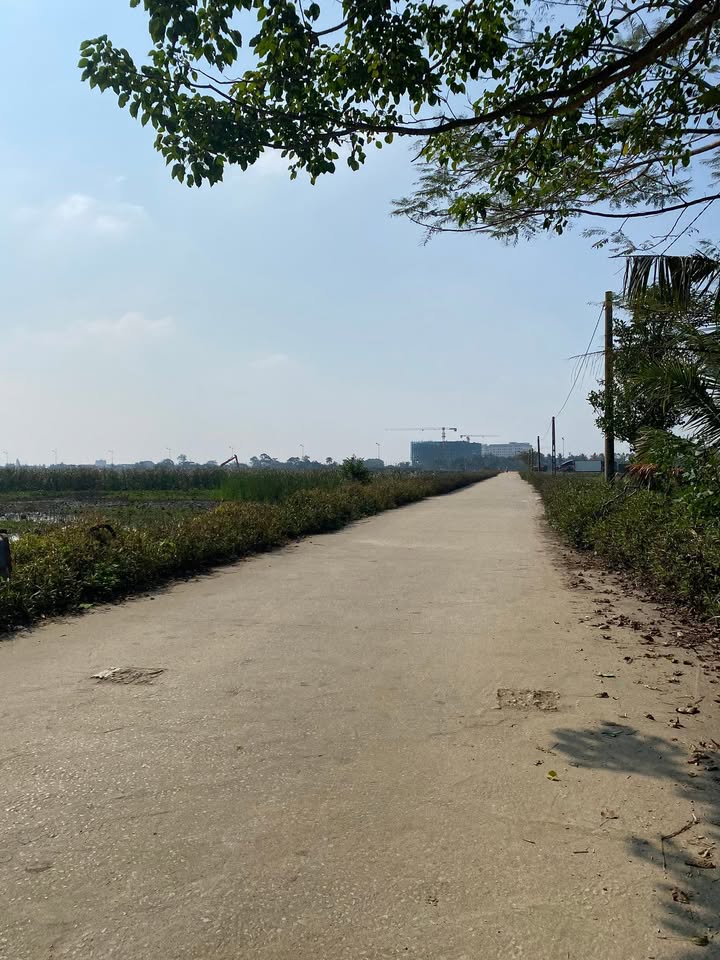 Lô đất đẹp tại Phường Quảng Phú, TP Thanh Hóa 160m² giá 2 tỷ - Đường ô tô tránh nhau!