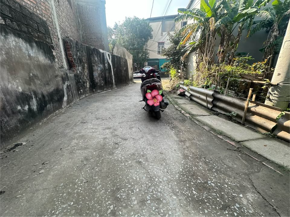 Đất nền Hàm Rồng 67m² giá 2 tỷ - Cơ hội hiếm tại trung tâm!