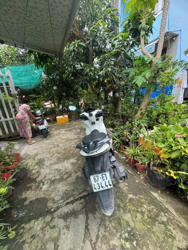 Đất nền Vĩnh Mỹ Châu Đốc 56m² giá 689 triệu - Cơ hội đầu tư hấp dẫn!