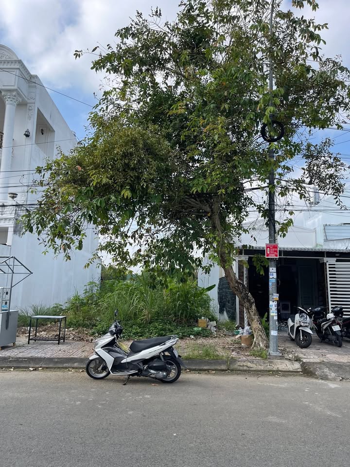 Đất nền KDC Văn Hoá Tây Đô 125m² giá 3 tỷ - Vị trí đắc địa, sổ hồng chính chủ!