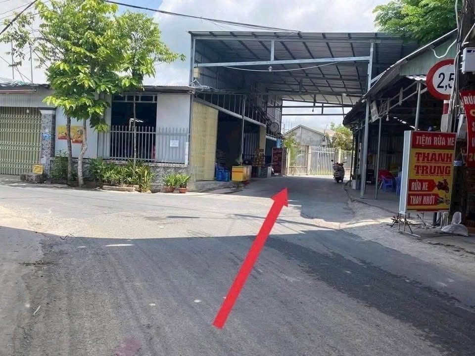 Đất nền biệt thự Long Tuyền 657m² giá 8.5 tỷ - Đường rộng, vị trí đẹp!