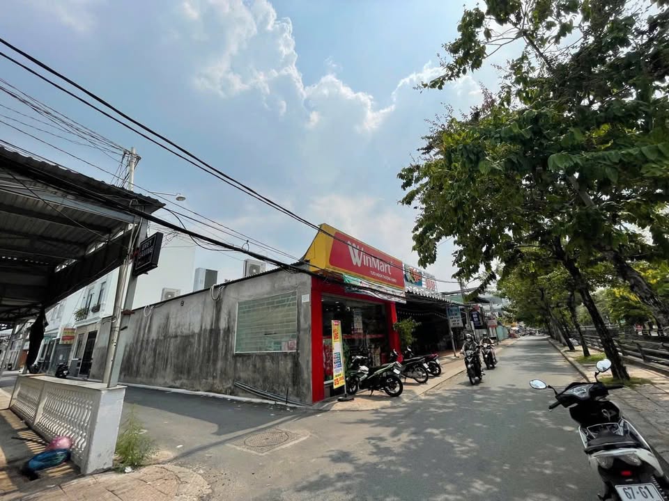 Đất nền hẻm 15 Trần Văn Hoài, Ninh Kiều 69m² giá 3 tỷ - Tiềm năng kinh doanh vượt trội!