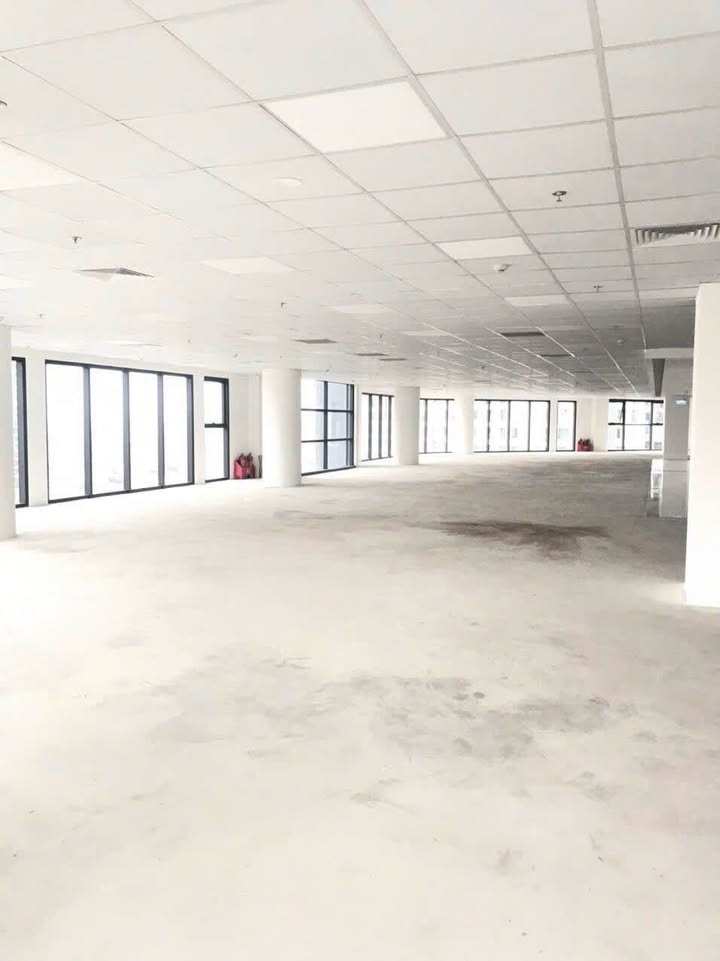 Văn phòng cho thuê tại Century Tower, 458 Minh Khai, 1500m² - Tiện nghi hiện đại, an ninh 24/24!