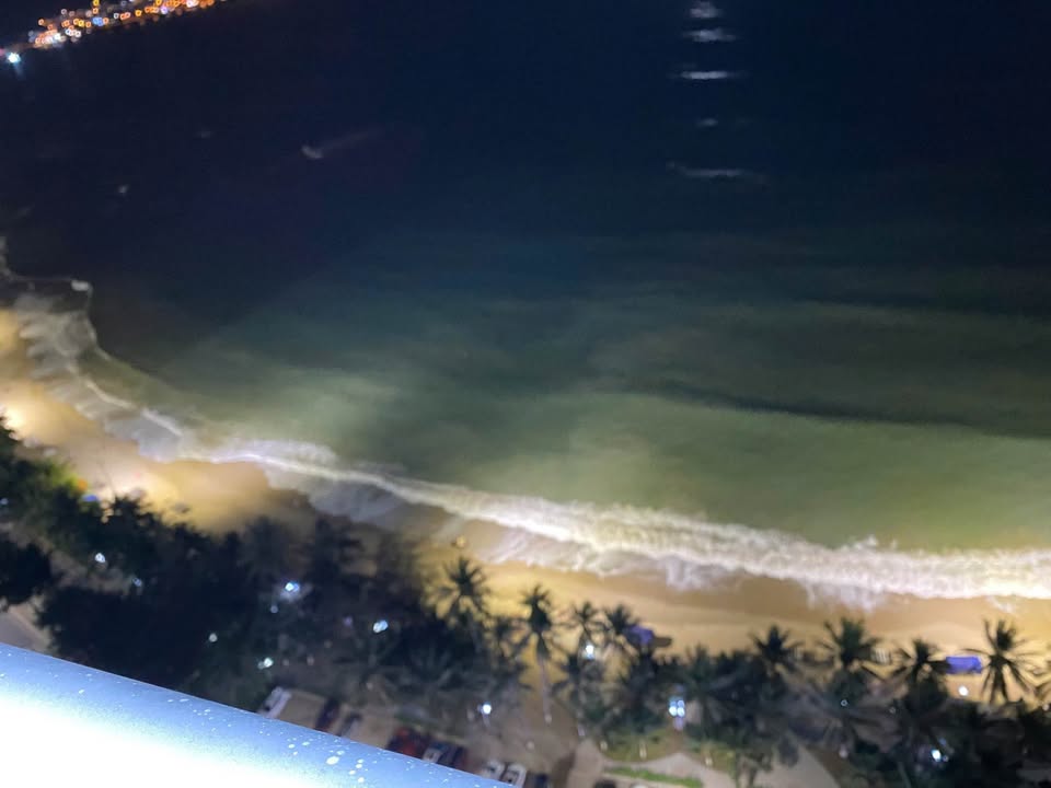 Căn hộ Mường Thanh Viễn Triều Nha Trang 71m² giá 4.4 tỷ - View biển tuyệt đẹp!