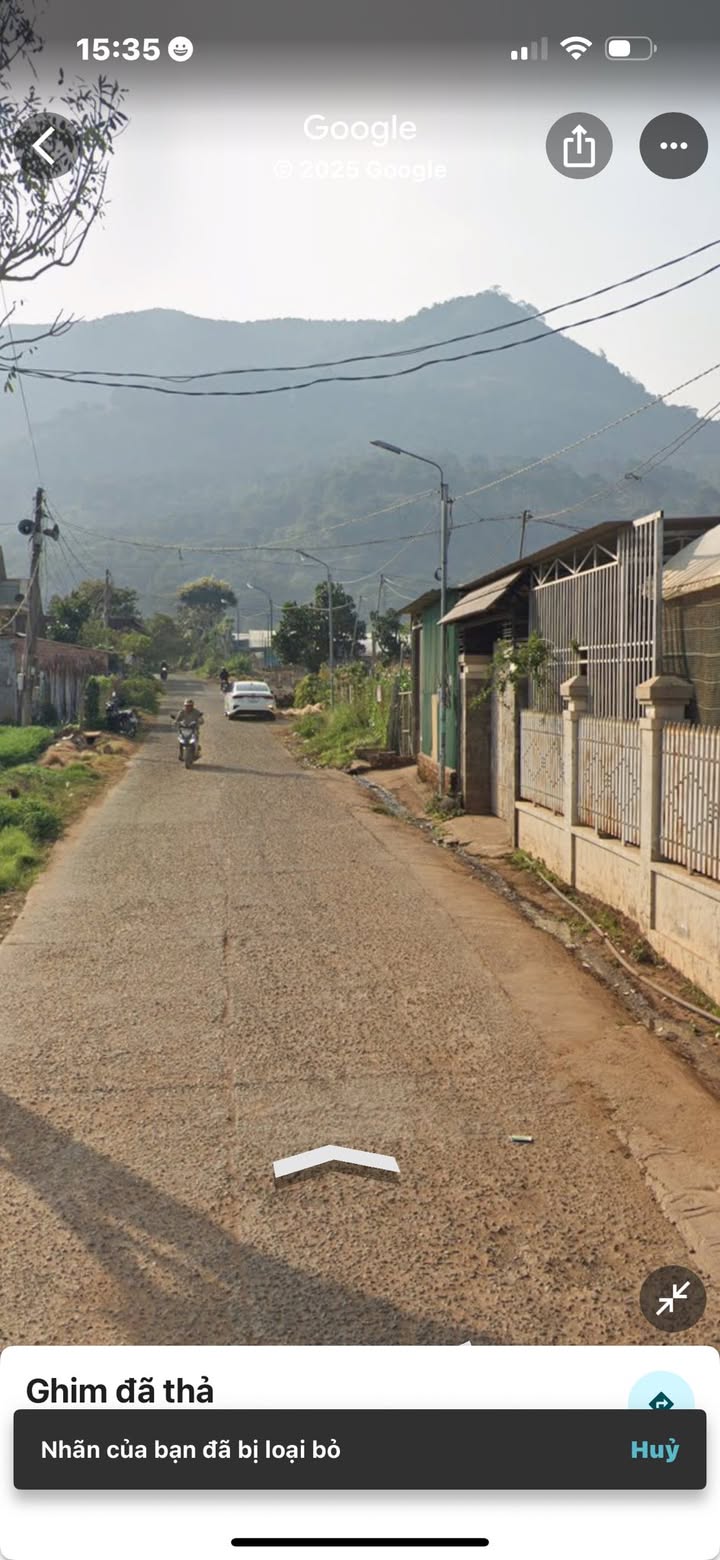 Đất nền Hiệp An, Đức Trọng, Lâm Đồng 1000m² giá chỉ 2 tỷ - Cơ hội đầu tư tuyệt vời!