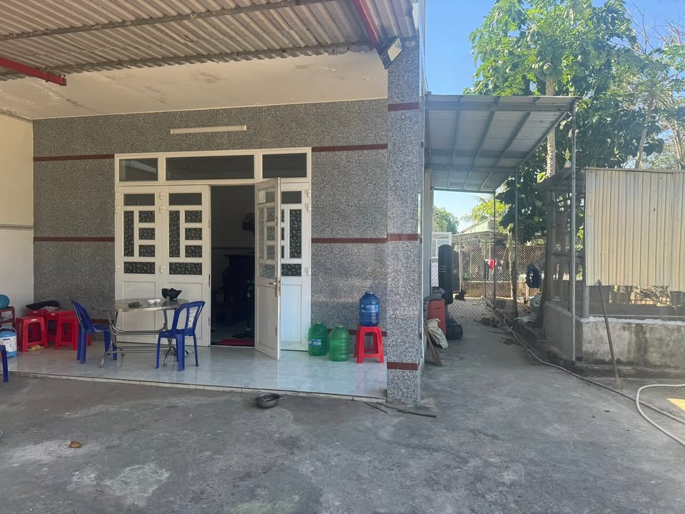 Đất nền Long Hải 1008m² giá 2.7 tỷ - Sở hữu ngay vị trí đắc địa!