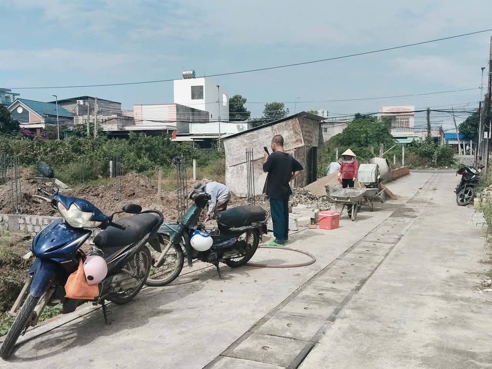 Đất nền Long Hải 94m² giá 1.4 tỷ - Xây dựng tự do, pháp lý rõ ràng!