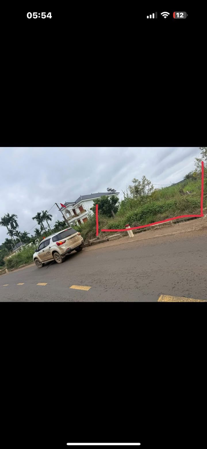 Đất nền QL29, xã Tam Giang, Đắk Lắk 1150m² giá 3.91 tỷ - Cơ hội đầu tư hiếm có!