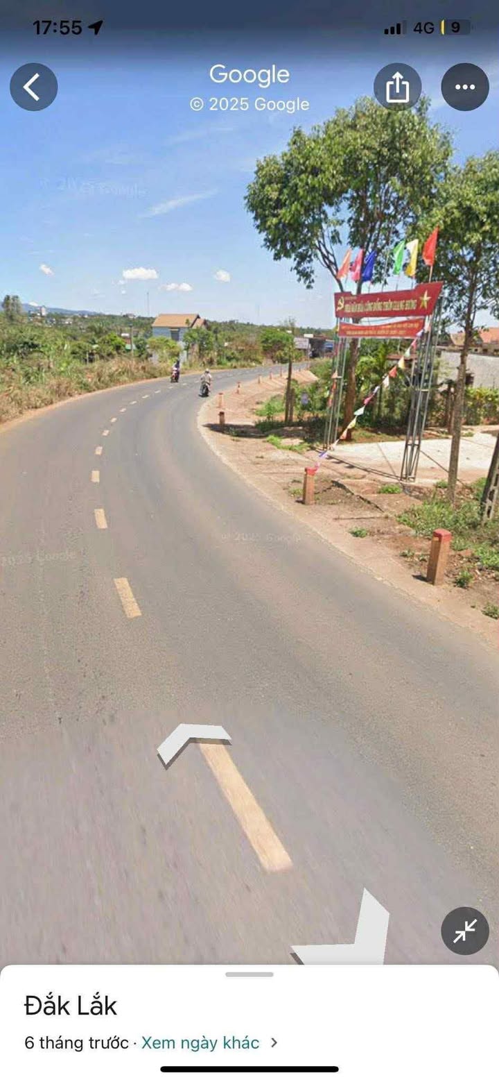 Đất nền 600m² tại trung tâm chợ xã Tam Giang - Giá chỉ 200 triệu VND, đầu tư sinh lời!