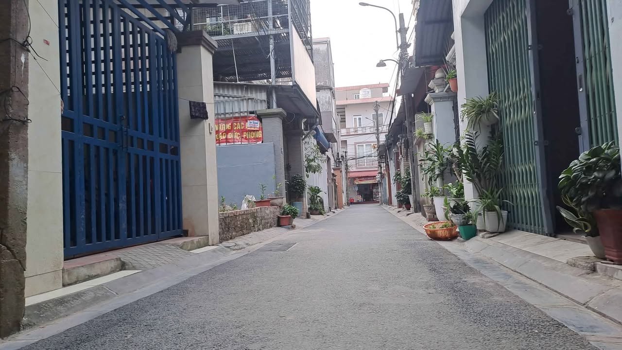 Bán đất tặng nhà 2 tầng tại Đản Dị, Đông Anh - Khu vực văn minh, an ninh tuyệt đối