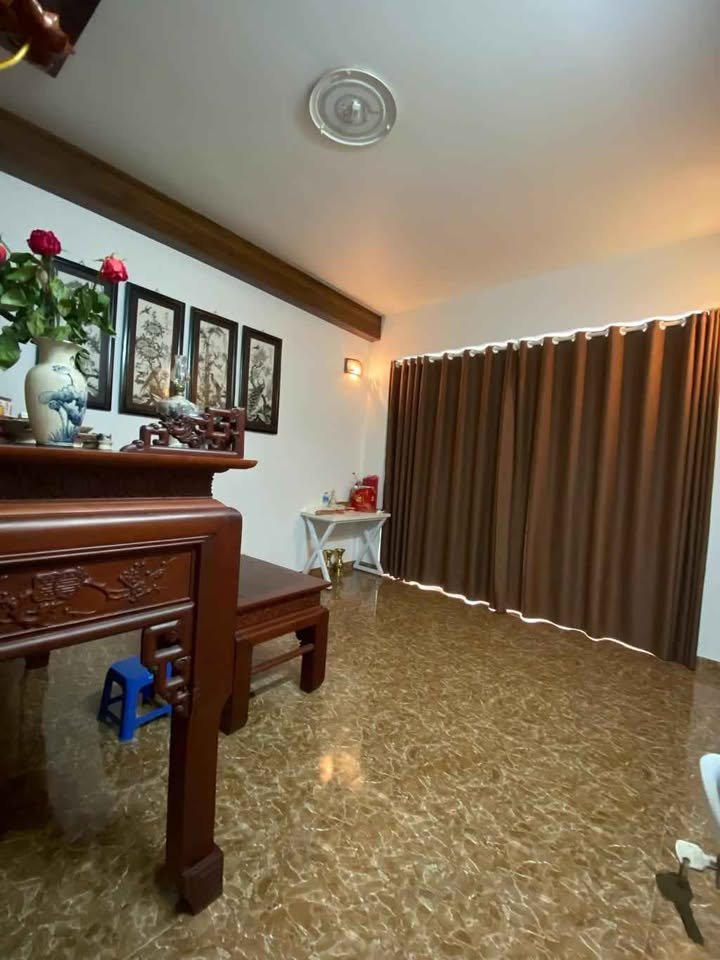 Bán gấp FrontHouse 55m² Lê Đức Thọ giá 14 tỷ - Kinh doanh sầm uất, ô tô vào nhà!