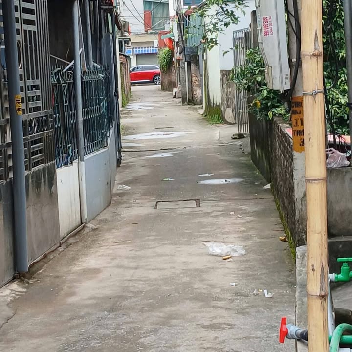 Đất nền Chợ Vĩnh Lộc Thư Phú 86m² giá 4.3 tỷ - Đầu tư sinh lời ngay!