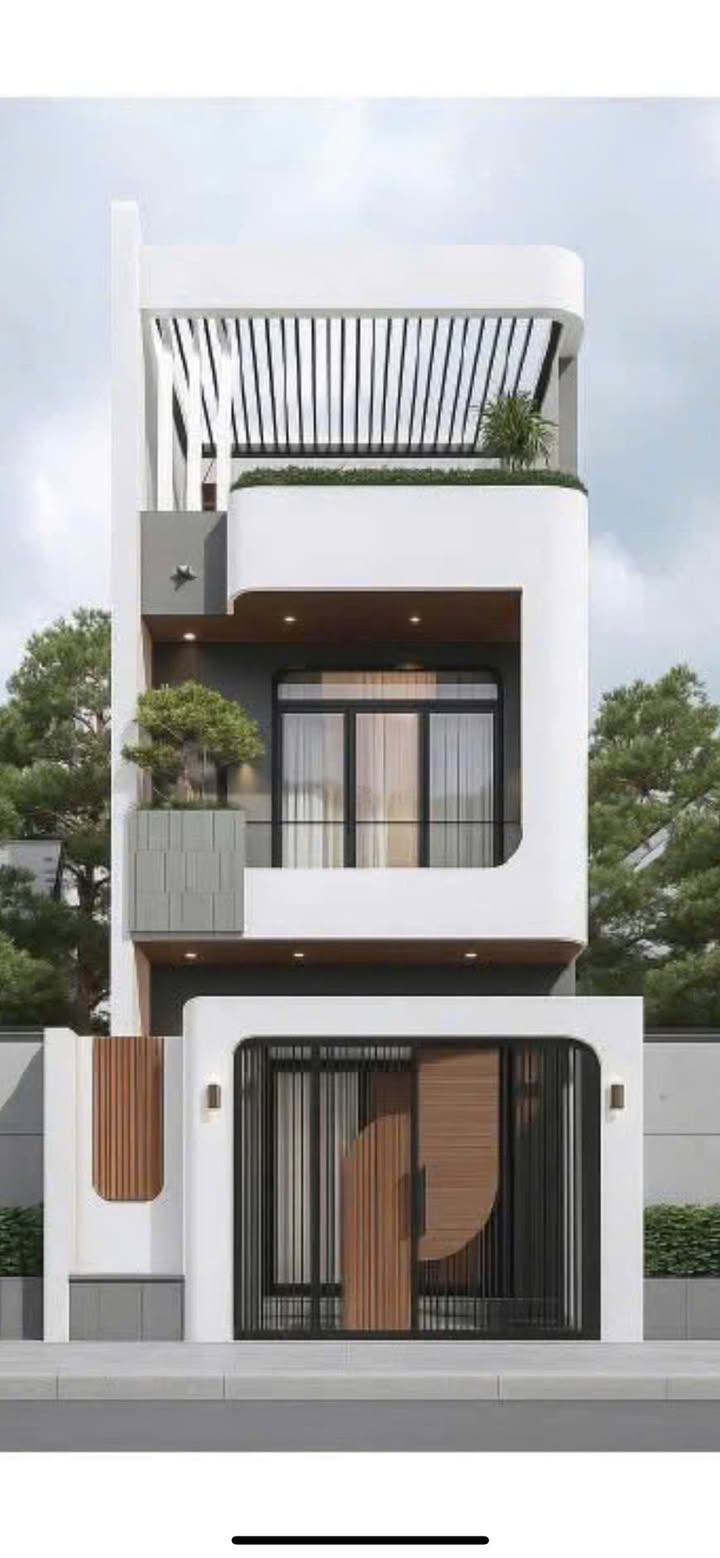 Nhà phố 130m² tại Mỹ Hạnh Nam, 3.3 tỷ - Công năng đầy đủ, sẵn sàng vào ở!