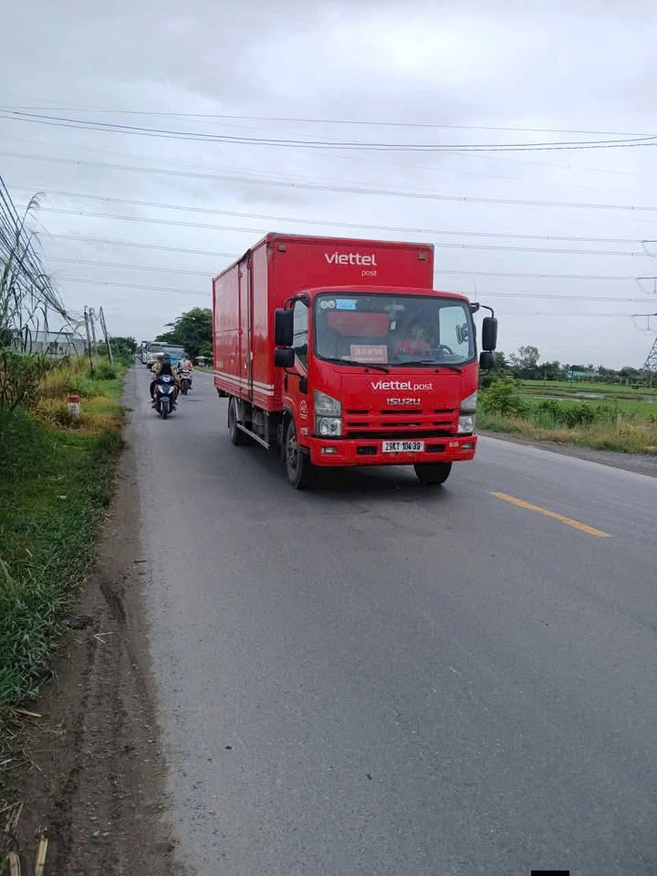 Đất mặt tiền Quốc Lộ N2, 600m², giá 3 tỷ - Đầu tư sinh lời ngay!