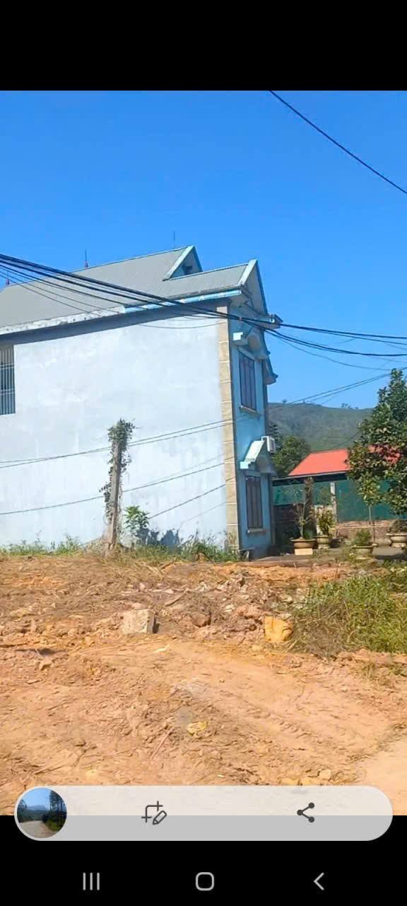 Đất thổ cư Tây Yên Tử 110m² giá chỉ 1.1 tỷ - Cơ hội đầu tư tuyệt vời!