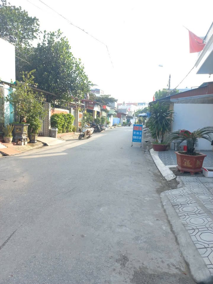 Đất mặt đường Cựu Viên, Bắc Sơn, Kiến An 60m² giá 3 tỷ - Cơ hội đầu tư tuyệt vời!