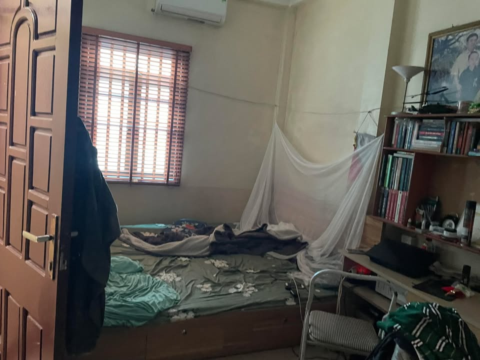 Nhà đẹp Tả Thanh Oai 46m² giá 1.6 tỷ - Ô tô tránh, sẵn sàng ở ngay!