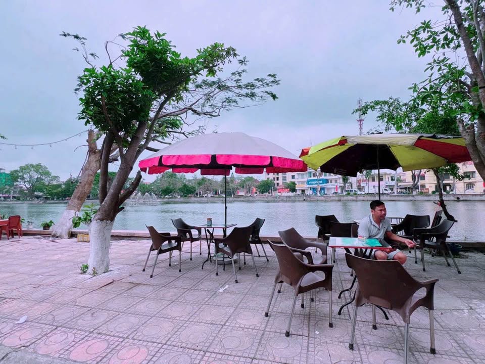 Lô đất Thừa, Lương Tài, Bắc Ninh 141.8m² giá 8.5 tỷ - Đầu tư sinh lời bền vững!