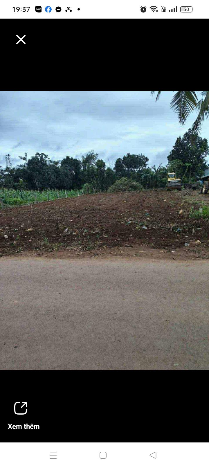 Đất mặt tiền đường Phủ Đổng Thiên Vương, Thống Nhất, 1750m² giá chỉ 22 tỷ - Đầu tư sinh lời hấp dẫn!