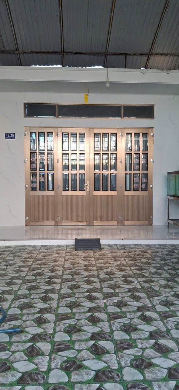 Nhà cho thuê hẻm 48 Nguyễn Văn Linh, Sóc Trăng 165m² - Không thể bỏ lỡ!