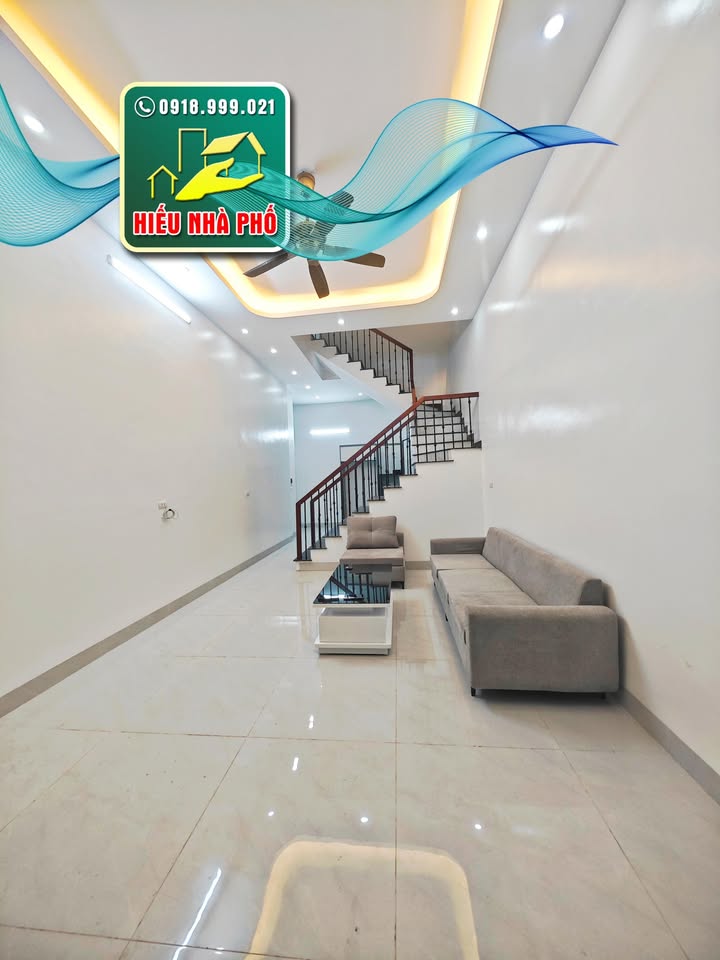 Nhà 2 mặt tiền Đ. Nguyễn Khắc Nhu, Bắc Giang 100m² giá 4 tỷ - Kinh doanh đắc địa!