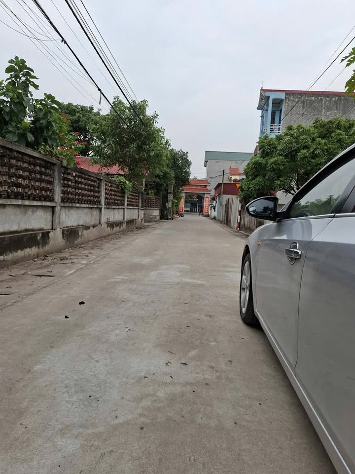 Đất nền Tiên Lữ Hưng Yên 145m² giá chỉ 3 tỷ - Đường thông tứ phía!