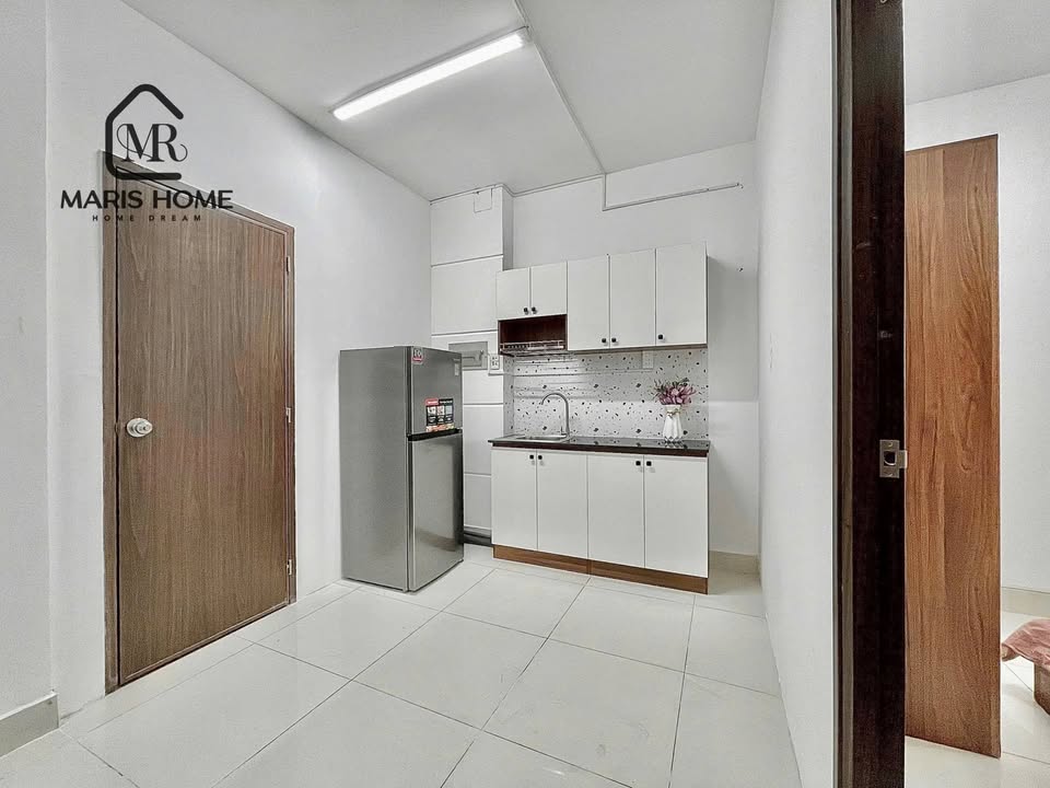 Phòng cho thuê tại Tân Kỳ Tân Quý, 30m² chỉ 7 triệu - Dọn vào ở ngay!