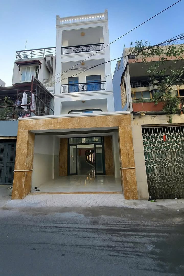 Nhà cho thuê Trương Công Định, Q.Tân Bình 90m² giá 20 triệu - Phù hợp mở văn phòng, spa!