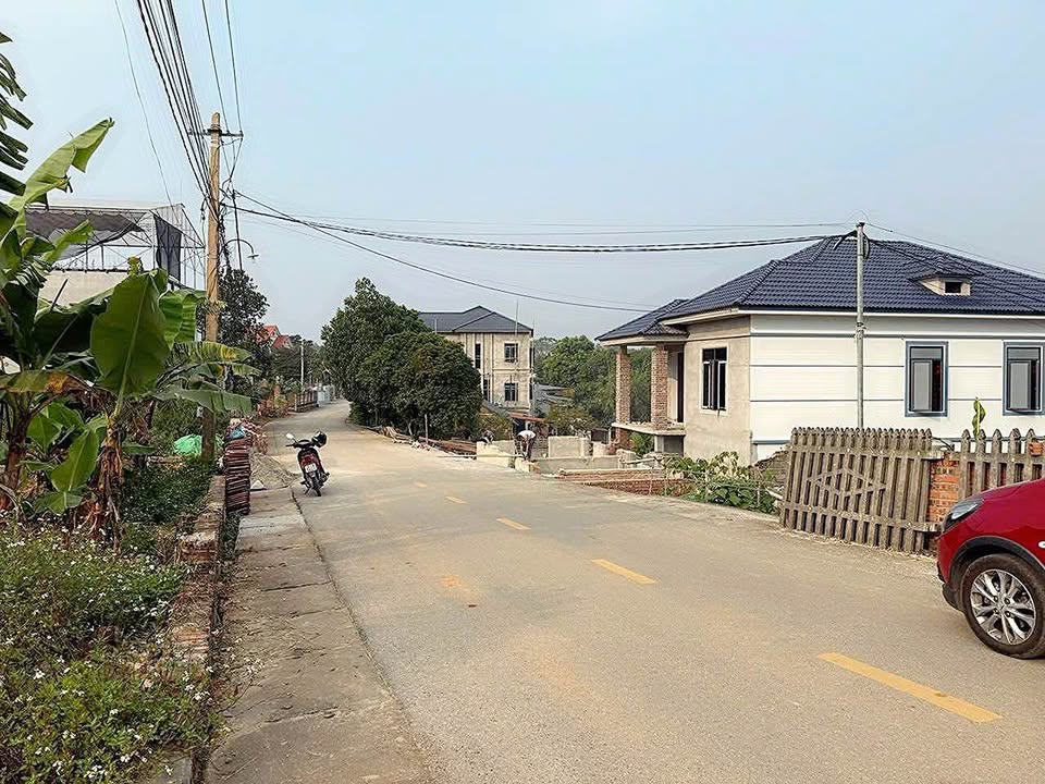 Đất liền kề 2 mặt tiền tại Thanh Đình, Việt Trì, 82m² - Kinh doanh sinh lời!