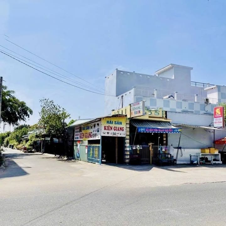 Đất nền Khu đô thị Sao Mai Cái Dầu, 80m², chỉ 850 triệu - Đầu tư sinh lời ngay!