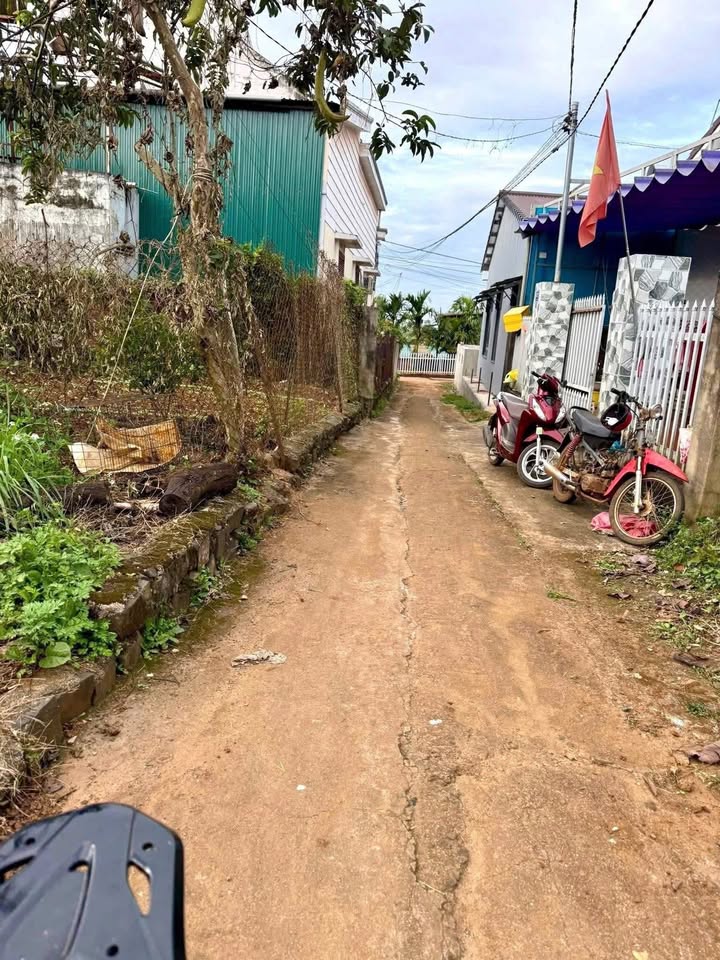 Đất nền Đắk Mil 169m² giá 1.15 tỷ - Cơ hội đầu tư không thể bỏ qua!