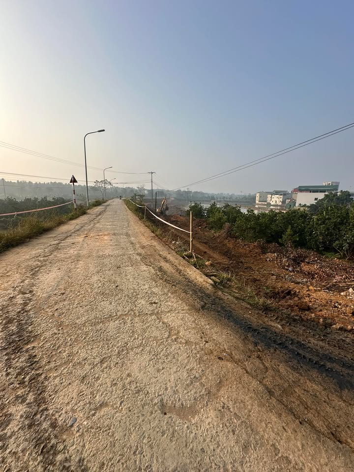 Đất nền Ngọc Liệp Quốc Oai 40m² giá 2 tỷ - Đầu tư sinh lời ngay!