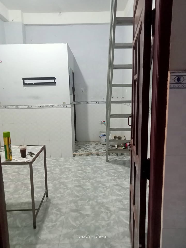 Phòng trọ cho thuê tại Phan Thiết 40m² - Sạch sẽ, thoáng mát