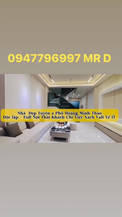 Nhà độc lập 4 tầng tại Nguyễn Tường Loan, Quận Lê Chân, 63m² giá 6.3 tỷ - Sẵn sàng vào ở ngay!