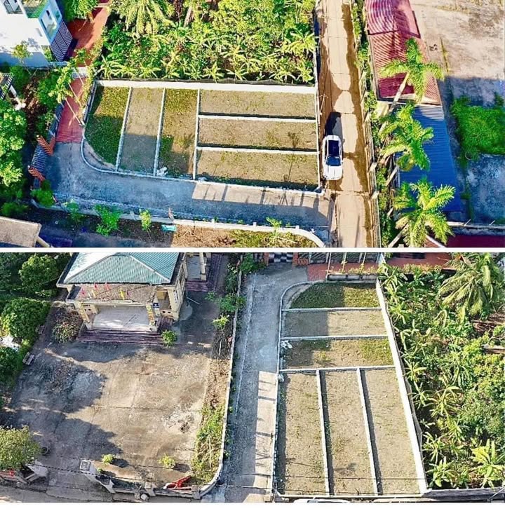 Đất nền Hồng Vân, Thường Tín 46.7m² giá 3 tỷ - Vị trí đắc địa đầu tư sinh lời!