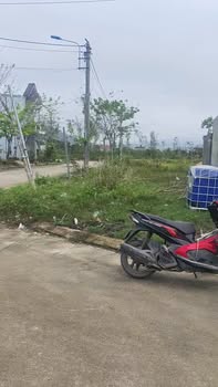 Đất nền góc chợ Phước Mỹ 155m² giá 1.6 tỷ - Đầu tư sinh lời lý tưởng!