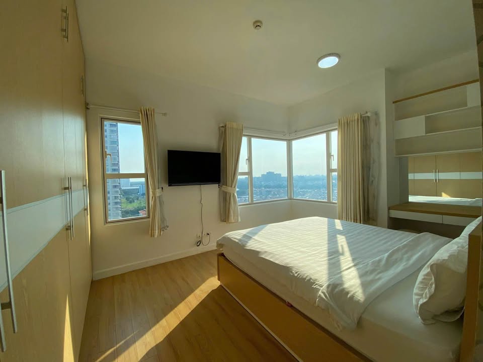 Căn hộ Sunrise City quận 7 294m² giá 28 tỷ - Đầu tư sinh lời ngay!