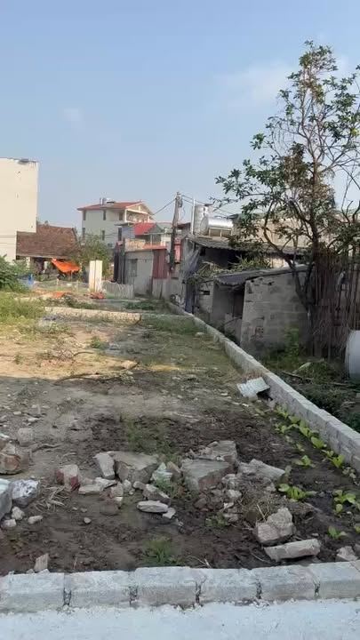 Đất nền Thường Tín 80m² giá 2.95 tỷ - Cơ hội đầu tư tuyệt vời!