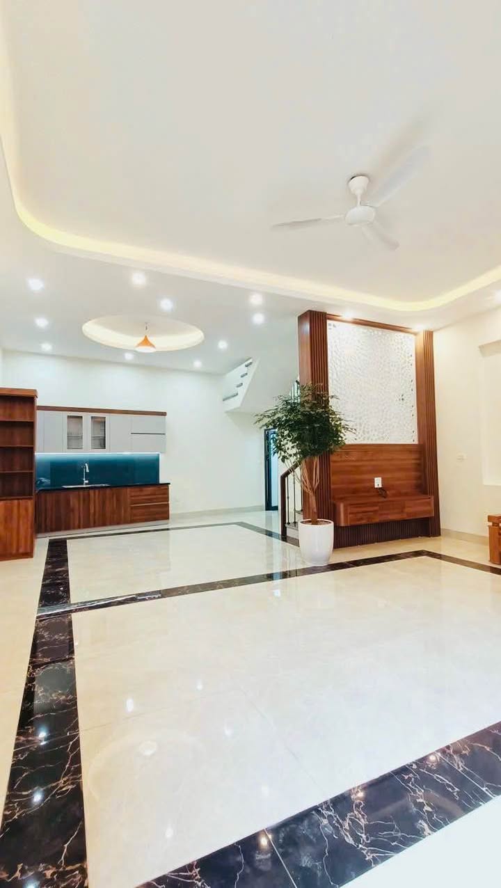 Nhà 3 tầng mới xây tại Vũ Ninh, Bắc Ninh 59m² giá 4 tỷ - Nội thất cao cấp!