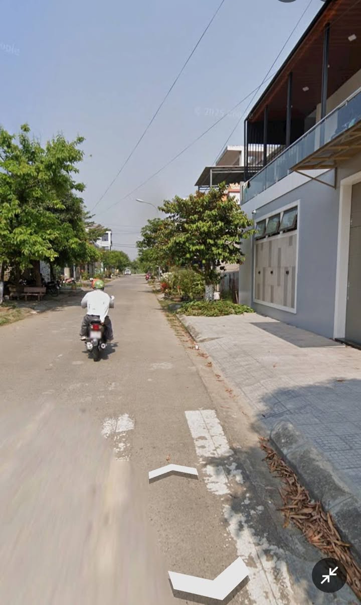 Bán nhà thô 2 tầng tại Khu đô thị Mỹ Thượng, Huế - Giá chỉ 2 tỷ!