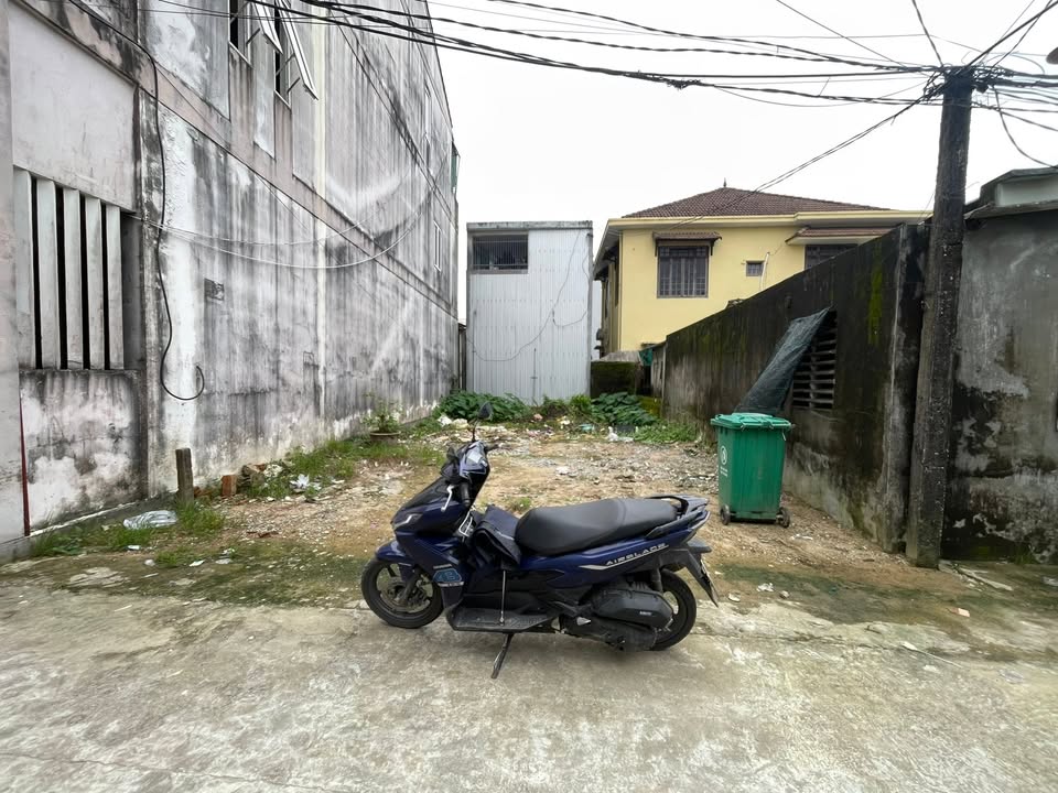 Đất Kiệt 7 Lại Thế – Mỹ Thượng, TP Huế 112m² giá 2.394 tỷ - Vị trí đẹp, đầu tư sinh lời!