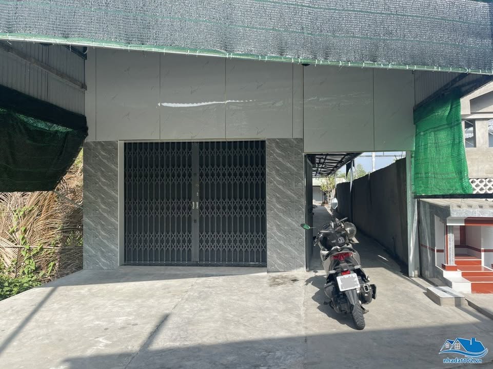 Ki-ốt kết hợp 4 phòng trọ tại thị trấn Minh Lương - 279m² giá 1.8 tỷ - Đầu tư sinh lời ngay!