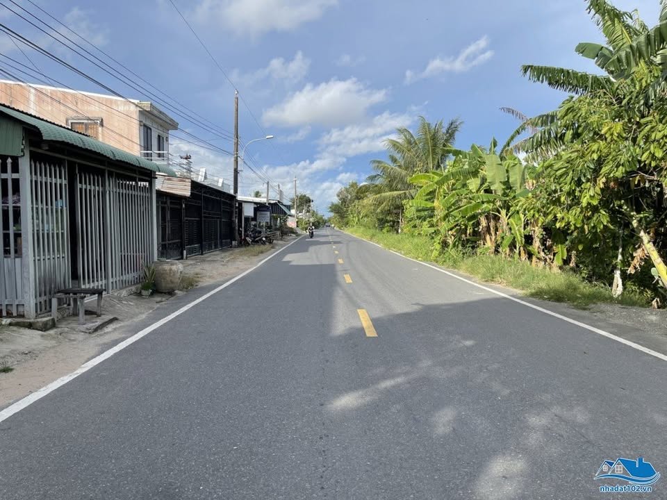 Bán đất mặt tiền đường Nguyễn Thái Bình, Rạch Giá, Kiên Giang - Diện tích 38m², giá chỉ 500 triệu!